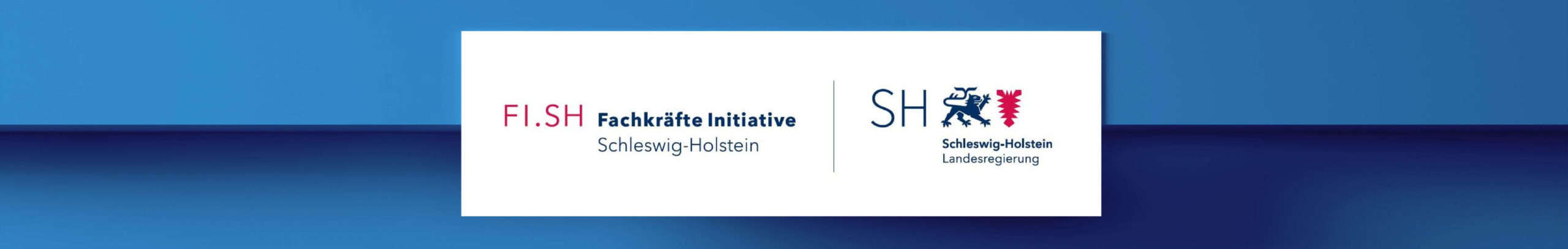 Fachkräfteinitiative SH