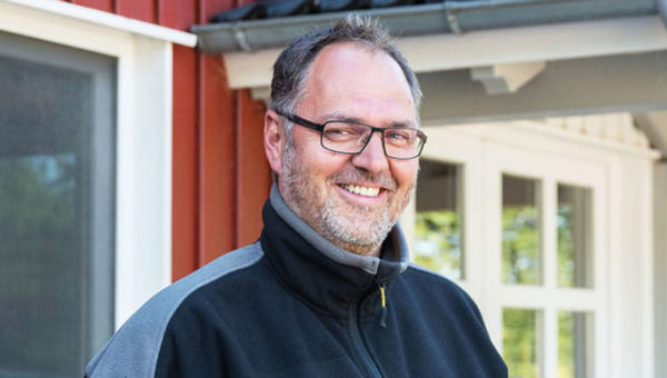 Bild von Max-Uwe Johannsen